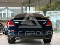 2017 Mercedes Benz E 400