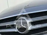 2017 Mercedes Benz E 400