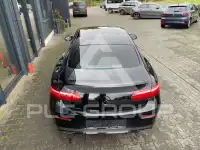 2017 Mercedes Benz E 400
