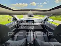 2017 Mercedes Benz E 400