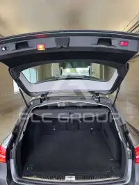 2017 Mercedes Benz E 400