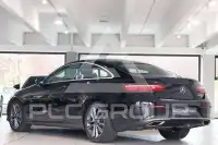 2017 Mercedes Benz E 400
