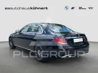 2017 Mercedes Benz E 400