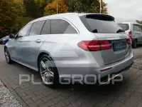 2017 Mercedes Benz E 400