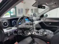 2017 Mercedes Benz E 400