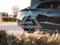 2017 Mercedes Benz E 400