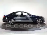2017 Mercedes Benz E 400
