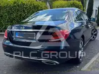 2017 Mercedes Benz E 400