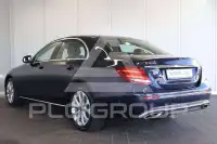 2017 Mercedes Benz E 400