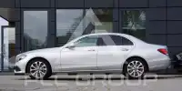 2017 Mercedes Benz E 400