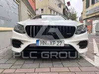 2017 Mercedes Benz E 400
