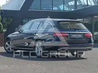 2017 Mercedes Benz E 400