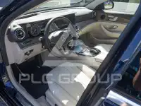 2017 Mercedes Benz E 400