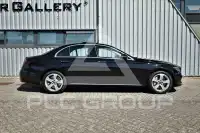 2017 Mercedes Benz E 400