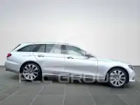 2017 Mercedes Benz E 400