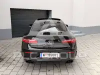2017 Mercedes Benz E 400