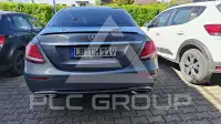 2017 Mercedes Benz E 400