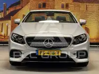 2017 Mercedes Benz E 400