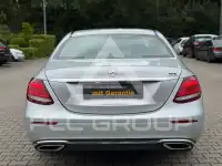 2017 Mercedes Benz E 400