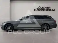 2017 Mercedes Benz E 400