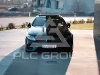2017 Mercedes Benz E 400
