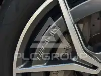 2017 Mercedes Benz E 400