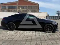 2017 Mercedes Benz E 400