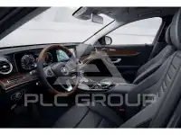 2017 Mercedes Benz E 400