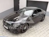 2017 Mercedes Benz E 400