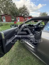 2017 Mercedes Benz E 400
