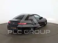 2017 Mercedes Benz E 400