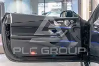 2017 Mercedes Benz E 400