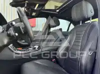 2017 Mercedes Benz E 400