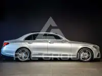 2017 Mercedes Benz E 400
