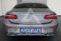 2017 Mercedes Benz E 400