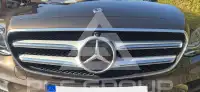 2017 Mercedes Benz E 400