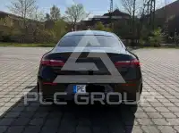 2017 Mercedes Benz E 400