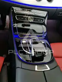 2017 Mercedes Benz E 400