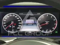 2017 Mercedes Benz E 400