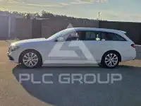 2017 Mercedes Benz E 400