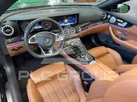 2017 Mercedes Benz E 400