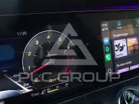 2017 Mercedes Benz E 400