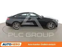 2017 Mercedes Benz E 400