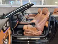 2017 Mercedes Benz E 400