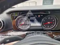 2017 Mercedes Benz E 400