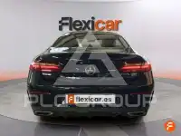 2017 Mercedes Benz E 400