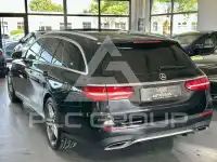 2017 Mercedes Benz E 400