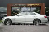 2017 Mercedes Benz E 400