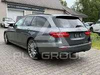 2017 Mercedes Benz E 400