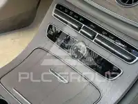 2017 Mercedes Benz E 400